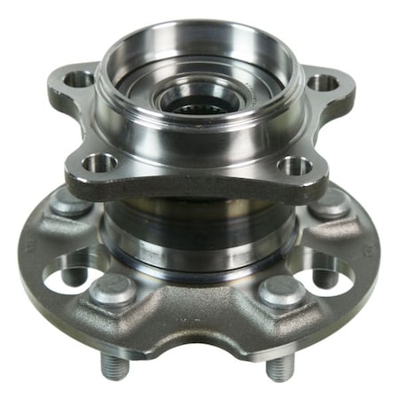 Moog Hub Assembly, 512482 512482